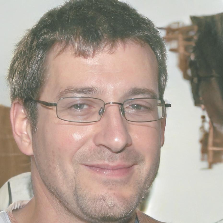 Stefan Weber - Investmentexperte