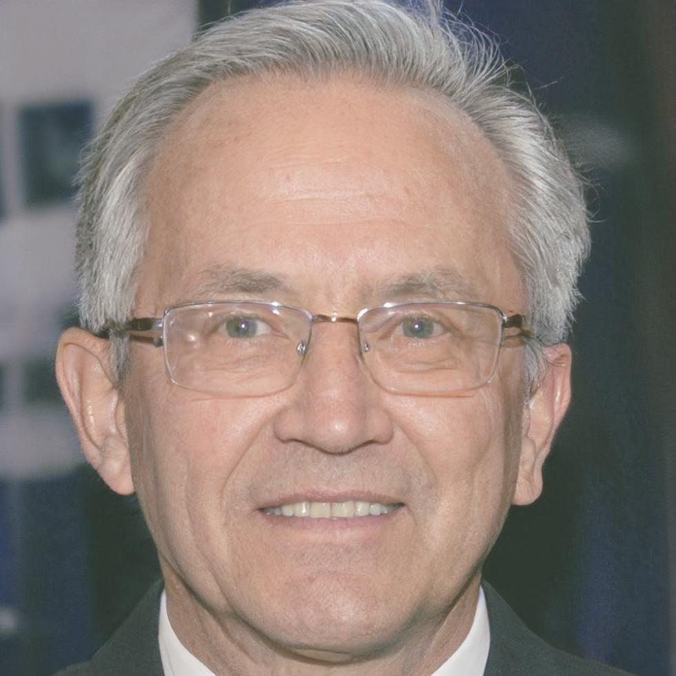 Thomas Schindler - Wirtschaftsanalyst